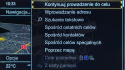 ASTON MARTIN polskie menu, polski lektor, zmiana regionu