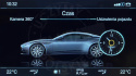 ASTON MARTIN polskie menu, polski lektor, zmiana regionu