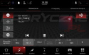 CHRYSLER UCONNECT 5 HARMAN BECKER 10,1" polskie menu, polski lektor, zmiana regionu