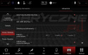 CHRYSLER UCONNECT 5 HARMAN BECKER 10,1" polskie menu, polski lektor, zmiana regionu