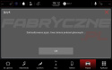 CHRYSLER UCONNECT 5 HARMAN BECKER 10,1" polskie menu, polski lektor, zmiana regionu