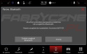 CHRYSLER UCONNECT 5 HARMAN BECKER 10,1" polskie menu, polski lektor, zmiana regionu