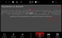 CHRYSLER UCONNECT 5 HARMAN BECKER 10,1" polskie menu, polski lektor, zmiana regionu