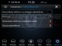CHRYSLER UCONNECT 8.4" PANASONIC VP4R polskie menu, polski lektor, zmiana regionu