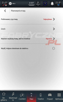 DODGE RAM UCONNECT 5 HARMAN BECKER 12,0" polskie menu, polski lektor, zmiana regionu