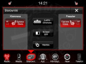DODGE UCONNECT 8.4" HARMAN BECKER VP3 VP4 polskie menu, polski lektor, zmiana regionu