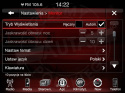DODGE UCONNECT 8.4" HARMAN BECKER VP3 VP4 polskie menu, polski lektor, zmiana regionu