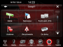 DODGE UCONNECT 8.4" HARMAN BECKER VP3 VP4 polskie menu, polski lektor, zmiana regionu