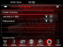 DODGE UCONNECT 8.4" HARMAN BECKER VP3 VP4 polskie menu, polski lektor, zmiana regionu