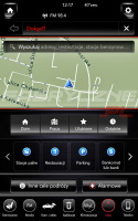 DODGE UCONNECT 12.0" 4C PANASONIC polskie menu, polski lektor, zmiana regionu