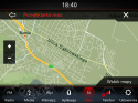 DODGE UCONNECT 8.4" PANASONIC VP4R polskie menu, polski lektor, zmiana regionu