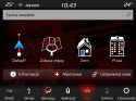 DODGE UCONNECT 8.4" PANASONIC VP4R polskie menu, polski lektor, zmiana regionu