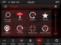 DODGE UCONNECT 8.4" PANASONIC VP4R polskie menu, polski lektor, zmiana regionu