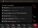 DODGE UCONNECT 8.4" PANASONIC VP4R polskie menu, polski lektor, zmiana regionu