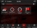 DODGE UCONNECT 8.4" PANASONIC VP4R polskie menu, polski lektor, zmiana regionu