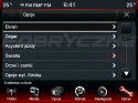 FIAT FREEMONT UCONNECT 8.4N GARMIN NAVIGATION SYSTEM POLSKIE MENU POLSKI LEKTOR