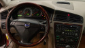 Volvo XC70 polskie menu w liczniku