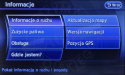 INFINITI X9HDD CONNECT PREMIUM polskie menu, polski lektor, zmiana regionu