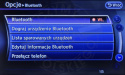 INFINITI X9HDD CONNECT PREMIUM polskie menu, polski lektor, zmiana regionu