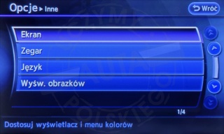 NISSAN X9HDD CONNECT PREMIUM polskie menu, polski lektor, zmiana regionu