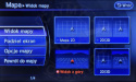 INFINITI X9HDD CONNECT PREMIUM polskie menu, polski lektor, zmiana regionu