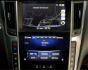 INFINITI IN TOUCH SD DUAL MONITOR polskie menu, polski lektor, zmiana regionu