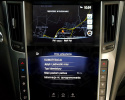 INFINITI IN TOUCH SD DUAL MONITOR polskie menu, polski lektor, zmiana regionu