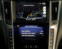 INFINITI IN TOUCH SD DUAL MONITOR polskie menu, polski lektor, zmiana regionu