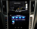 INFINITI IN TOUCH SD DUAL MONITOR polskie menu, polski lektor, zmiana regionu