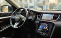 INFINITI IN TOUCH SD DUAL MONITOR polskie menu, polski lektor, zmiana regionu