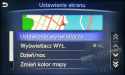 INFINITI IN TOUCH SD polskie menu, polski lektor, zmiana regionu