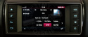 JAGUAR INCONTROL TOUCH SD polskie menu, polski lektor, zmiana regionu