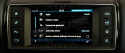 JAGUAR INCONTROL TOUCH SD polskie menu, polski lektor, zmiana regionu