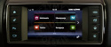 JAGUAR INCONTROL TOUCH SD polskie menu, polski lektor, zmiana regionu
