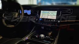 JEEP UCONNECT 5 HARMAN BECKER 10,1