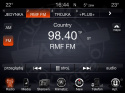 JEEP UCONNECT 8.4" HARMAN BECKER VP3 VP4 polskie menu, polski lektor, zmiana regionu
