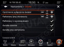 JEEP UCONNECT 8.4" HARMAN BECKER VP3 VP4 polskie menu, polski lektor, zmiana regionu