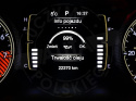 JEEP UCONNECT 8.4" HARMAN BECKER VP3 VP4 polskie menu, polski lektor, zmiana regionu