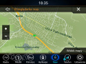 JEEP UCONNECT 8.4" PANASONIC VPR4 polskie menu, polski lektor, zmiana regionu,