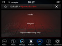 JEEP UCONNECT 8.4" PANASONIC VPR4 polskie menu, polski lektor, zmiana regionu,