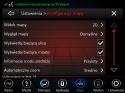 JEEP UCONNECT 8.4" PANASONIC VPR4 polskie menu, polski lektor, zmiana regionu,