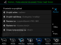 JEEP UCONNECT 8.4" PANASONIC VPR4 polskie menu, polski lektor, zmiana regionu,
