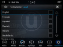 JEEP UCONNECT 8.4" PANASONIC VPR4 polskie menu, polski lektor, zmiana regionu,