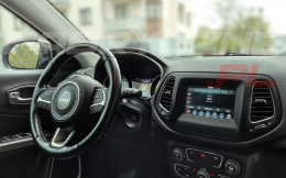 JEEP UCONNECT VP2 CONTINENTAL 7
