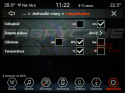 JEEP UCONNECT VP2 CONTINENTAL 8.4" polskie menu, zakresy radiowe, zmiana regionu