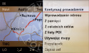 MERCEDES COMAND NTG 3.0 polskie menu, polski lektor, zmiana regionu