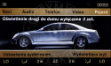 MERCEDES COMAND NTG 3.0 polskie menu, polski lektor, zmiana regionu
