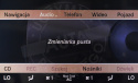 MERCEDES COMAND NTG 3.5 polskie menu, polski lektor, zmiana regionu
