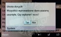 MERCEDES COMAND NTG 3.5 polskie menu, polski lektor, zmiana regionu