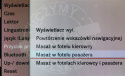 MERCEDES COMAND NTG 3.5 polskie menu, polski lektor, zmiana regionu